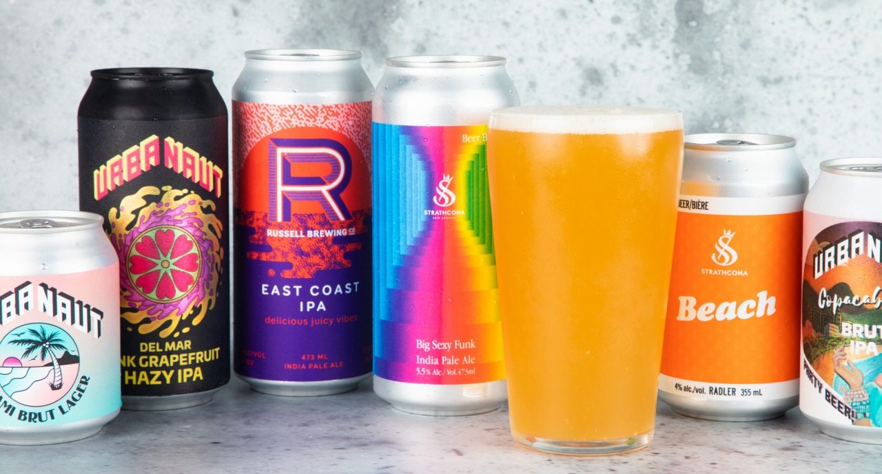 DRINK UP!! 高円寺百貨店